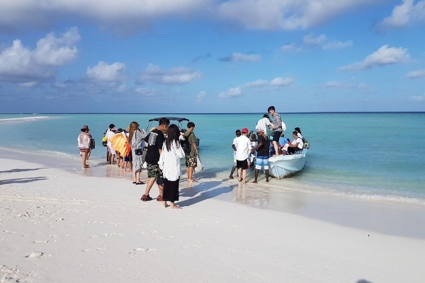 Hotel Rasdhoo Holiday Home